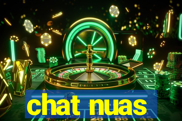 chat nuas